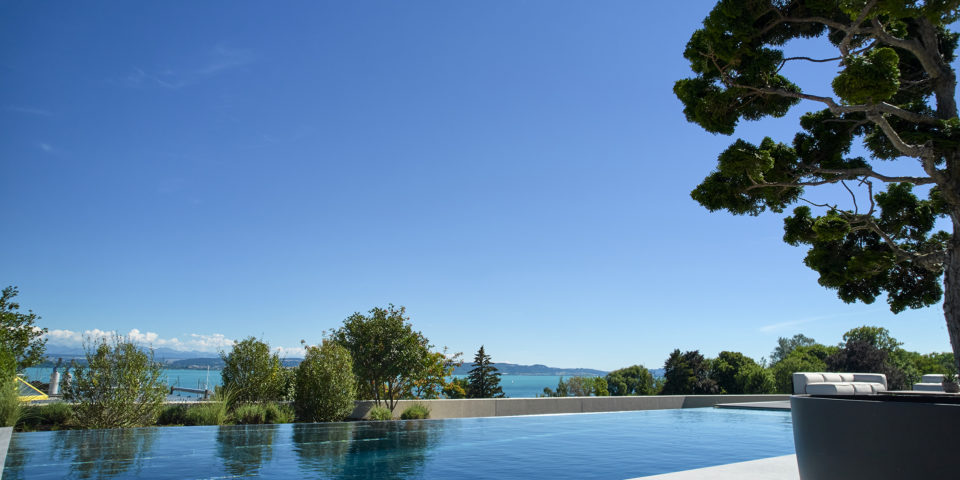 piscine inox debordement bepiscines suisse